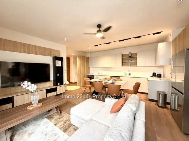 Appartements - 3 chambres - Bagatelle