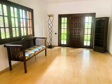 Maison de 4 Chambres