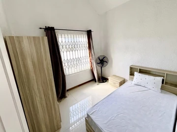 Villa de 6 Chambres