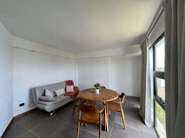 3 Bedroom Penthouse
