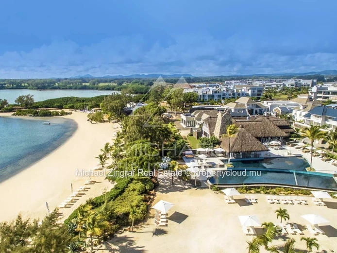 Exceptional Plot of Land in Azuri Ocean & Golf Estate