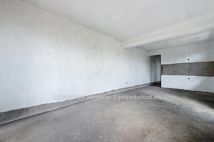 Apartment for sale - Mont Choisy (Sole Mandate)