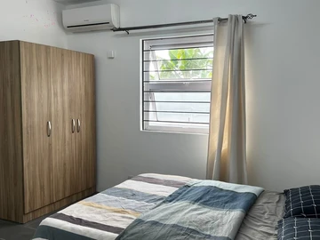 2 Bedroom Villa