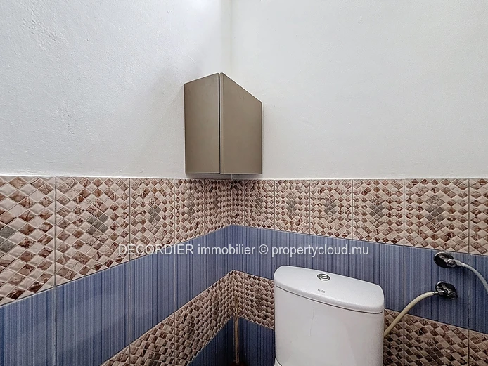 Comfort and Family Space in Terre Rouge