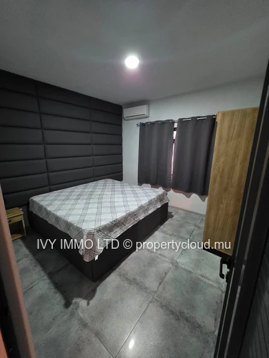 Fully Furnished Villa for Rent – Mont Choisy (Morcellement Sagittaire)