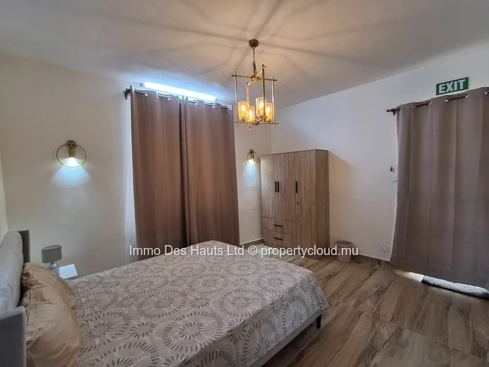 Brand-New Ground Floor Apartment in Forest Side 