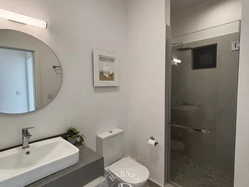 Appartement de 2 Chambres