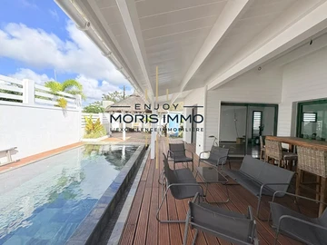 3 Bedroom Villa