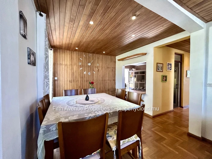 FLIC EN FLAC - Appartement 3 chambres a 150 m de la plage