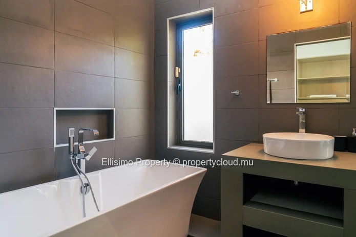 Beautiful 4-Bedroom Villa for Sale