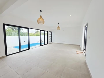 Townhouse, Duplex de 3 Chambres