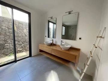 Villa de 4 Chambres