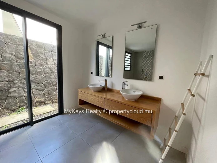 Family Villa - 4 Bedrooms - Private Pool