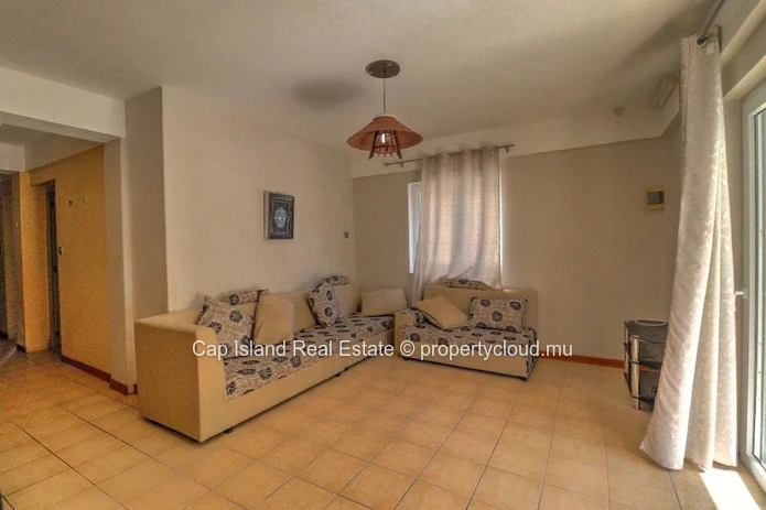 À Vendre – Appartement 2 chambres à la Résidence La Plage, Calodyne (à seulement 3 minutes de la plage)