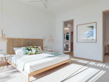 3 Bedroom Villa
