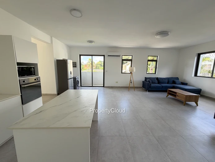 For Sale | 3 Bedroom Apartment | Residence Ville Des Fleurs | Vieux Quatre Bornes 