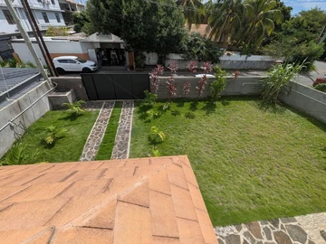 Villa de 4 Chambres