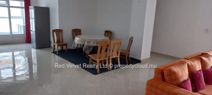 Appartement de 3 chambres à louer à Sodnac, Quatre Bornes