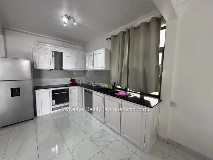 Appartement Meublé Avec Vue Mer À Albion