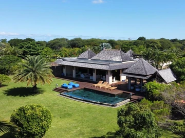 4 Bedroom Villa