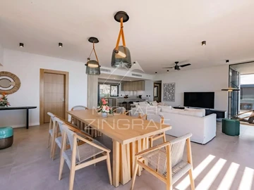 4 Bedroom Penthouse