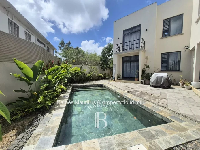 TROU AUX BICHES - Modern Villa - 3 Bedrooms