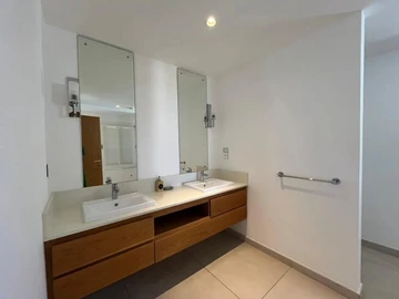 3 Bedroom Penthouse