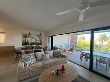 3 Bedroom Apartment