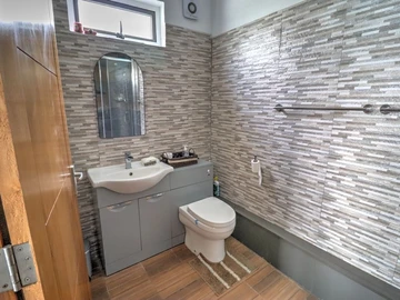 Appartement de 2 Chambres