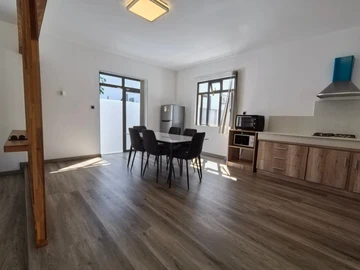 Villa de 3 Chambres