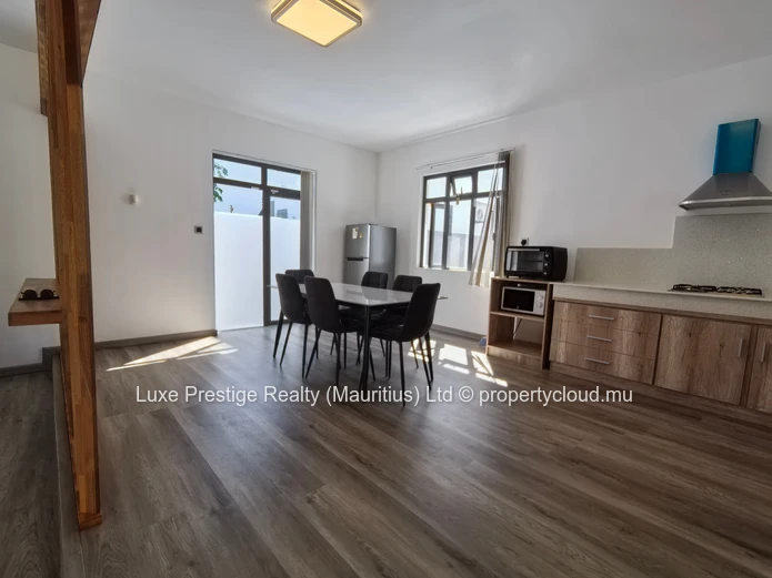 Villa de Luxe de 3 Chambres à Louer à Calodyne | À 2 Minutes de la Plage | À 15 Minutes de Northfields International ...