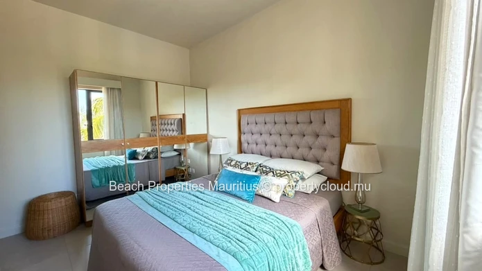 Appartement moderne de 3 chambres avec vue sur la montagne