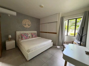 Appartement de 3 Chambres