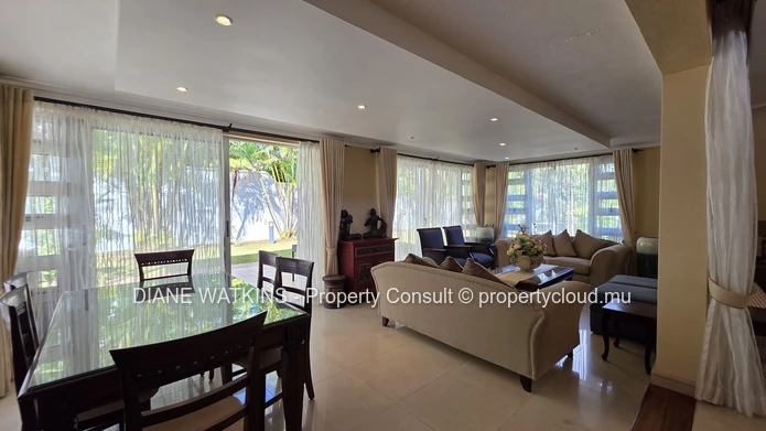 4 bedroom house for sale in Curepipe