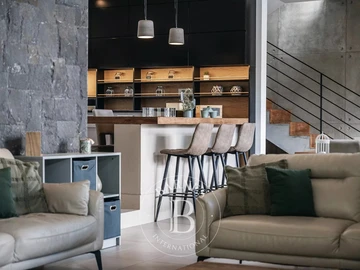 Villa de 4 Chambres