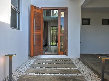 Maison de 4 Chambres