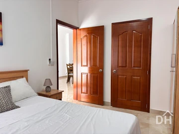 Appartement de 2 Chambres