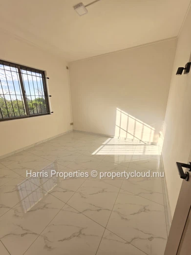 Brand new individual duplex for sale in Grand Baie