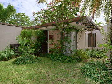 Villa de 4 Chambres