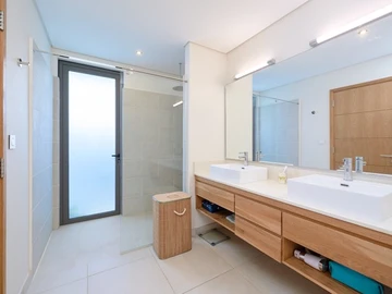 Villa de 3 Chambres