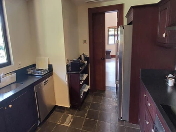 Villa de 2 Chambres