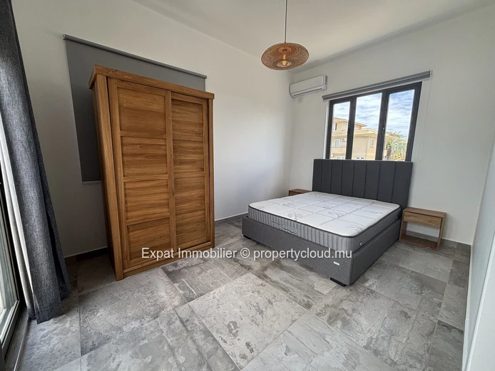 Contemporary 3-Bedroom Villa With Swimming Pool And Summer Kitchen – Grand Baie