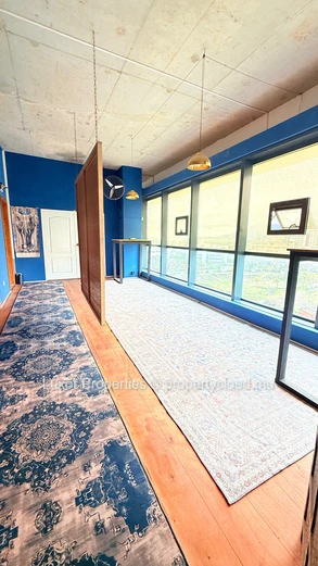 High-End Private Office Suites For Rent | Ébène