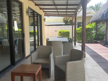 Villa de 4 Chambres