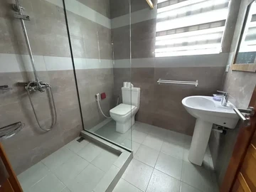 Villa de 5 Chambres