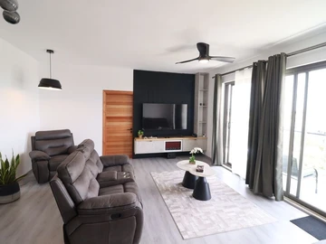 3 Bedroom Apartment