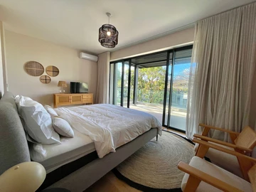 3 Bedroom Penthouse