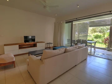 Appartement de 2 Chambres