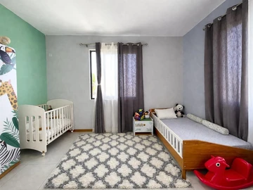 Villa de 4 Chambres