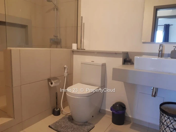 Appartement confortable et cosy